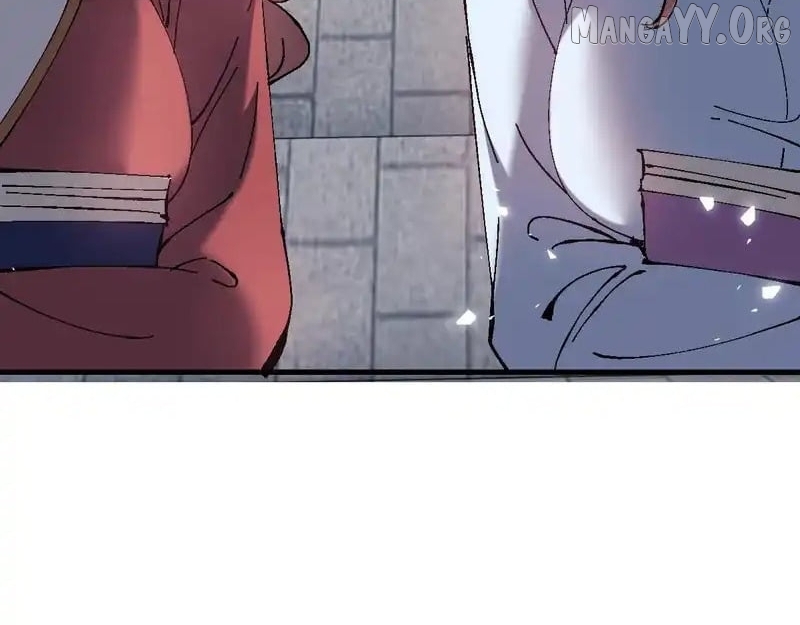 Master: This rebellious disciple is definitely not the Holy Son Chapter 164 - page 139